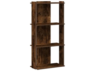Bibliotheque coloris  multicolore  <strong></strong> <strong></strong> - 60 cm x 120 cm