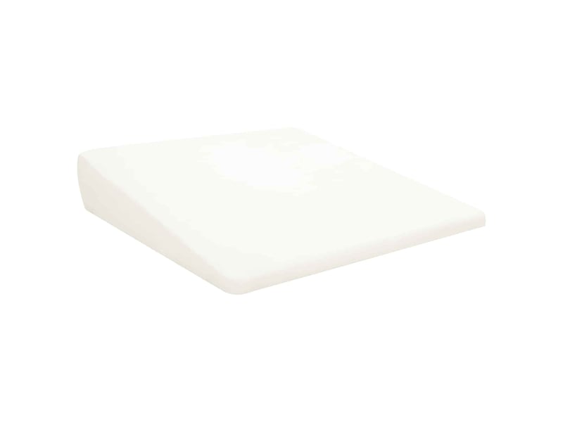  Coussin d'assise, coussin pour chaisecanapé noir 39 x 38 x 8,5 cm mousse pu cf51370  - Conforama D