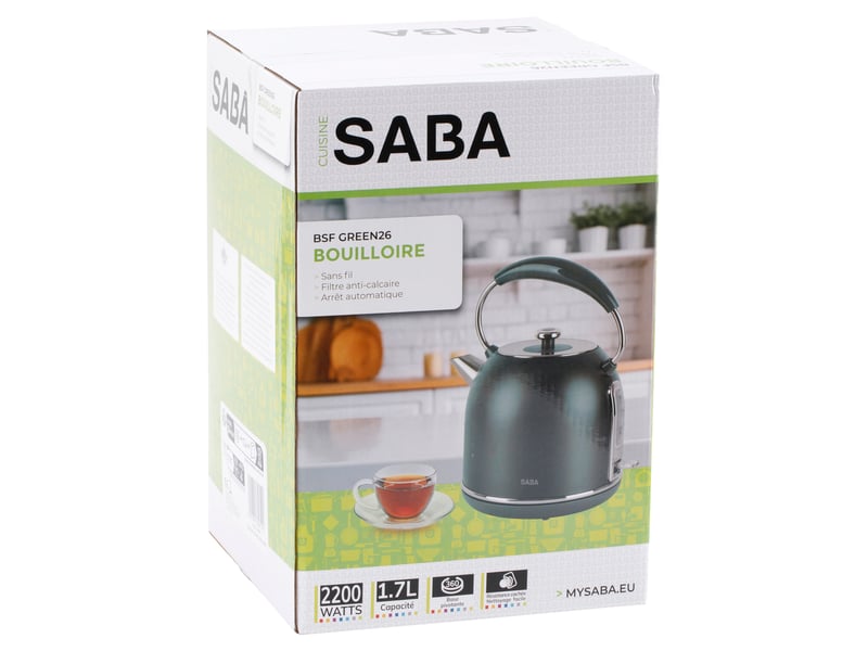 Bouilloire  - Conforama L