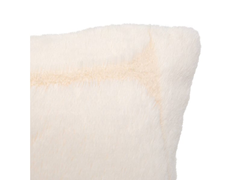  Coussin boucly carré 40x40cm galets BOUCLY - Conforama B