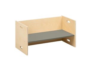 Banc  coloris marron <strong></strong> <strong>8719924065140</strong>