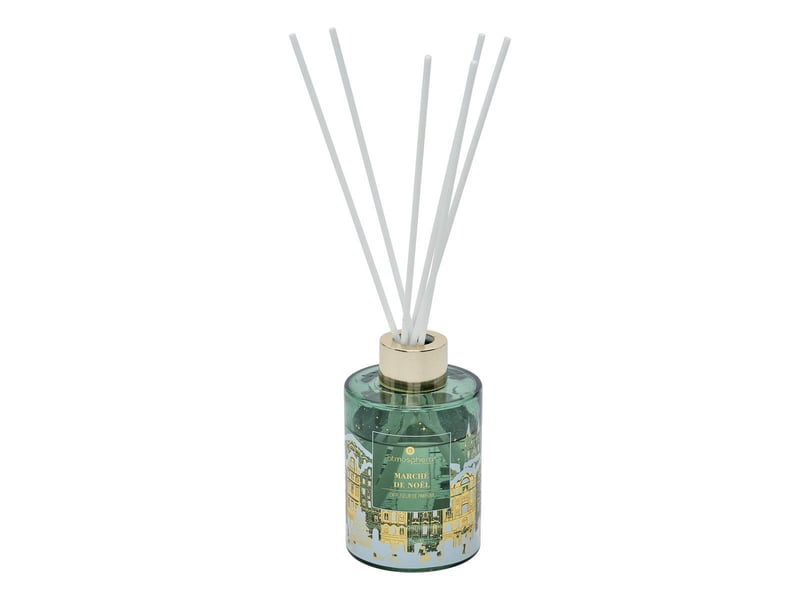  Diff hiver a prague 100ml NOEL EN VILLE - Conforama A