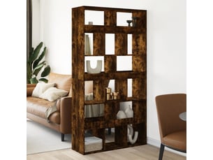 Bibliotheque coloris  multicolore  <strong></strong> <strong></strong> - 100 cm x 187.5 cm