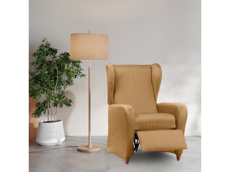 Housse de canapé relaxante apollo c05  - Conforama C