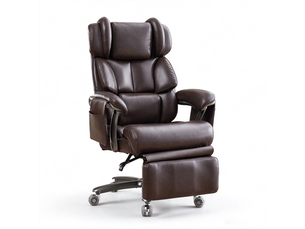 Fauteuil de bureau DUBOISDESIGN  avec assise réglable en hauteur