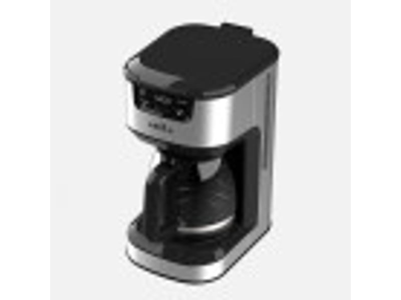  Cafetière filtre fabrilamp briar 15 tasses 1000 w noiracier 269013109 - Conforama B