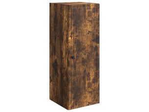 Armoire <strong></strong> <strong></strong> coloris multicolore largeur 33 cm