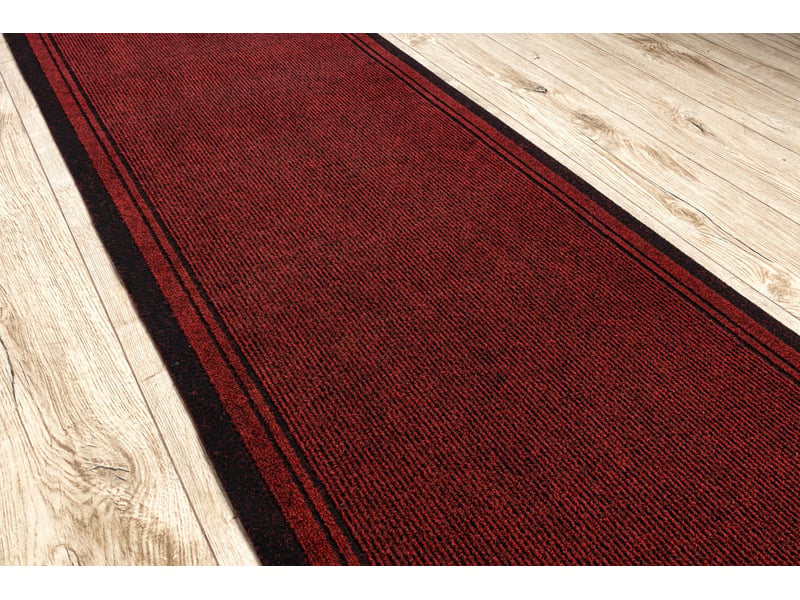  Paillasson malaga rose 3066 80x450 cm  - Conforama C