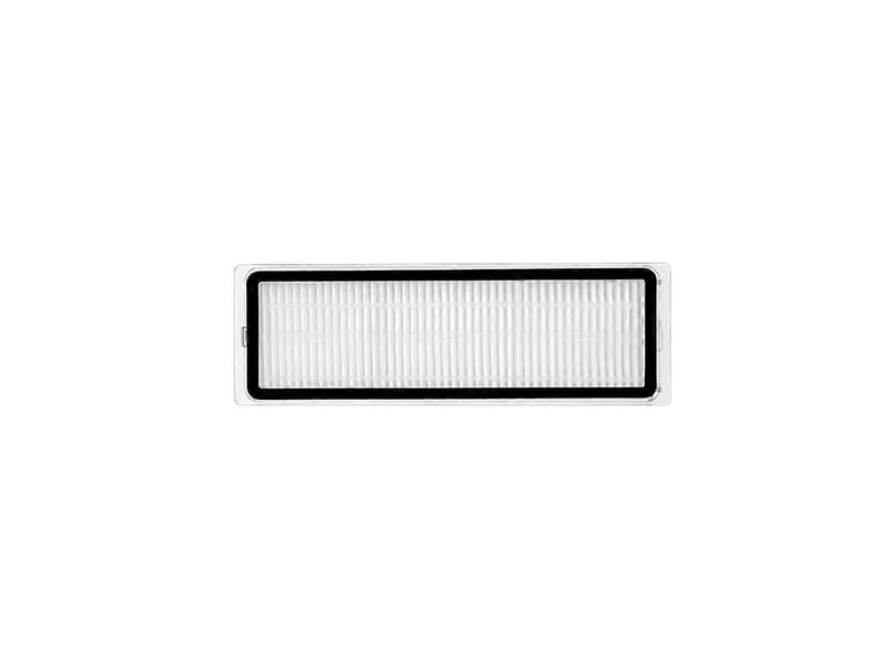 For robot vacuum x20+, x10+ x20 plus, x10 plus parts accessories main side brush hepa filter mop cloth dust bag - Conforama C