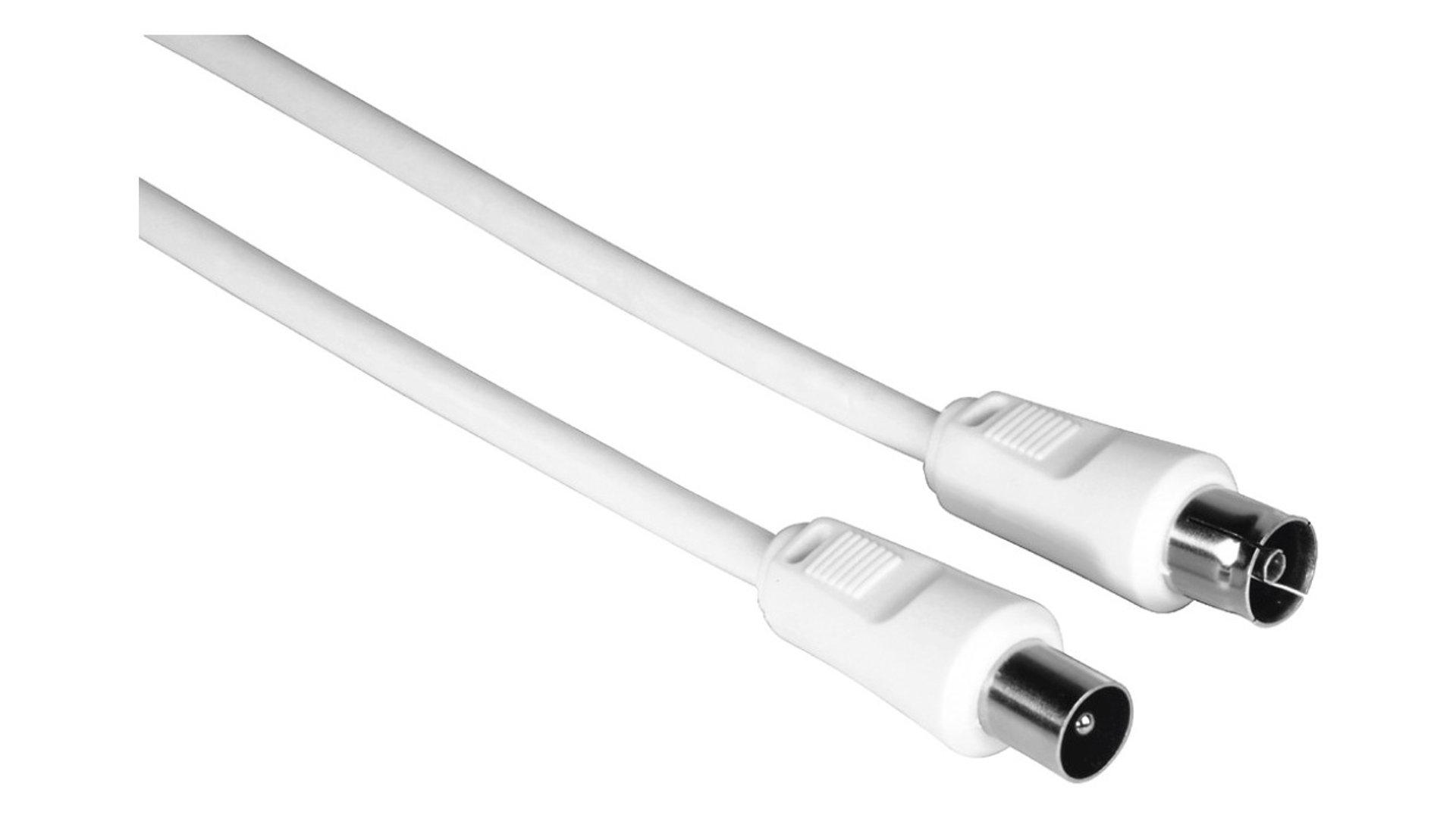 CÂBLE ANTENNE COAXIAL 1.5M HAMA