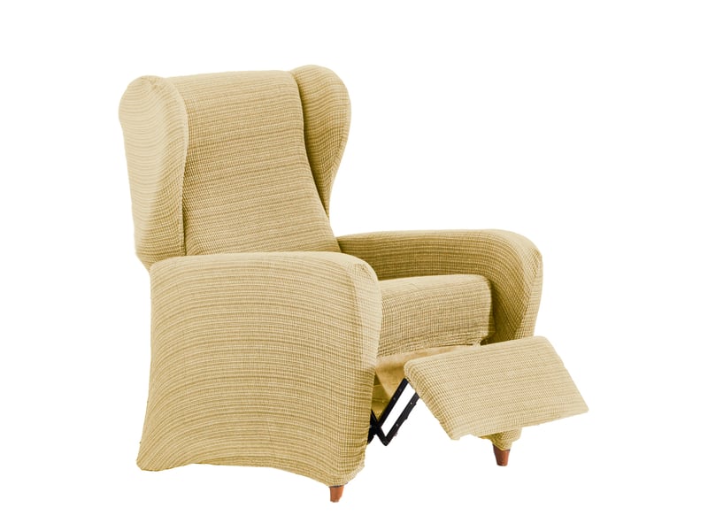 Housse de canapé relaxante achilles c01  - Conforama A