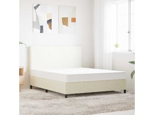 Matelas 140x200 cm <strong></strong>  <strong></strong> Ressorts soutien Medium épaisseur 5 cm