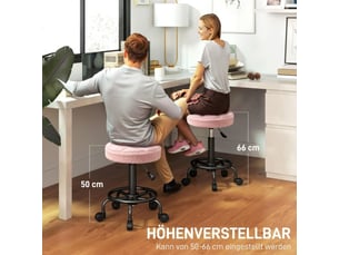 Tabouret de bureau <strong></strong> <strong></strong> 