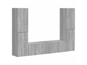 Meuble tv coloris gris 31 cm <strong></strong>  <strong></strong>
