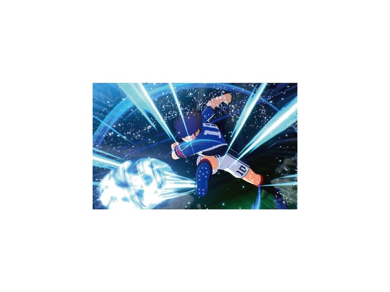 Jeu ps5 captain tsubasa 2 world fighters avec bonus pack data 3391892041040 - Conforama E