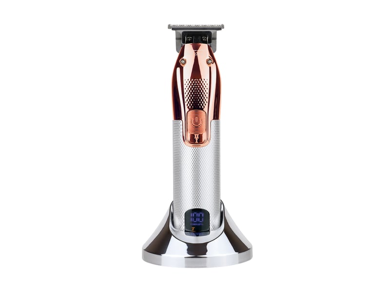  Tondeuse professionnelle sans fil T-Shape ER-8000  - Conforama C