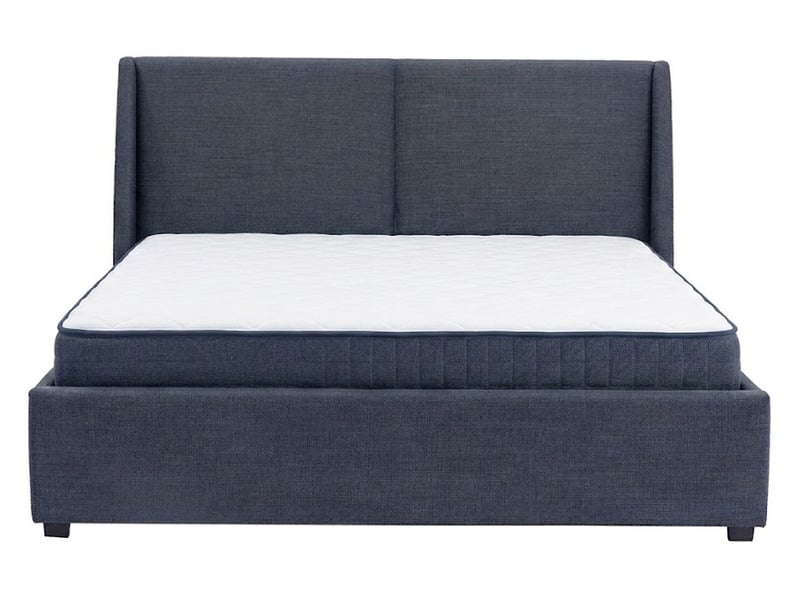 Lit adulte 140x190 cm  - Conforama A