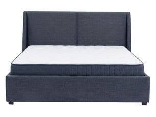 Lit adulte 140x190 cm