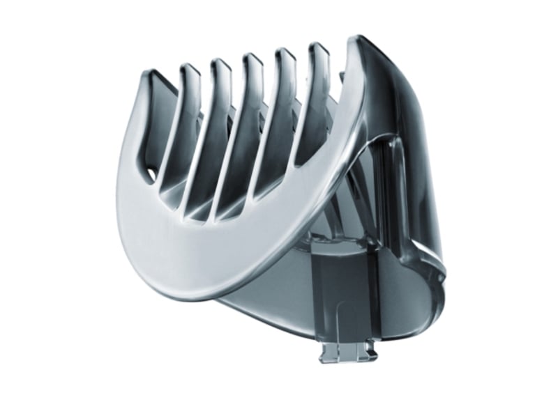  Panasonic - tondeuse à cheveux rechargeable + secteur  er-sc40-k803 - premium DFX-552659 - Conforama B