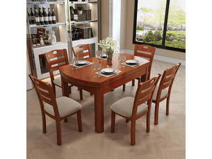 Housses de siège imperméables pour chaises de salle à manger, housse de chaise de salle à manger, housses de chaise de cuisine kaki, 4 pièces