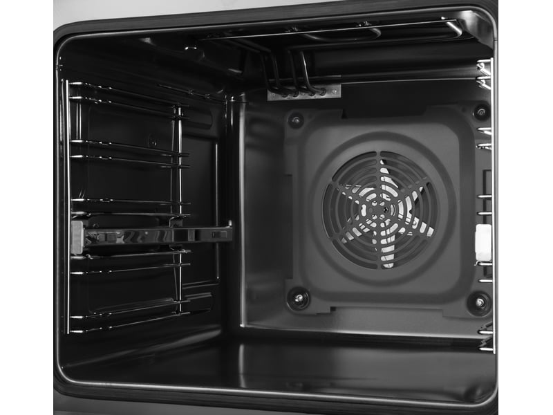 Cuisinière vitrocéramique 50 cm - Conforama P