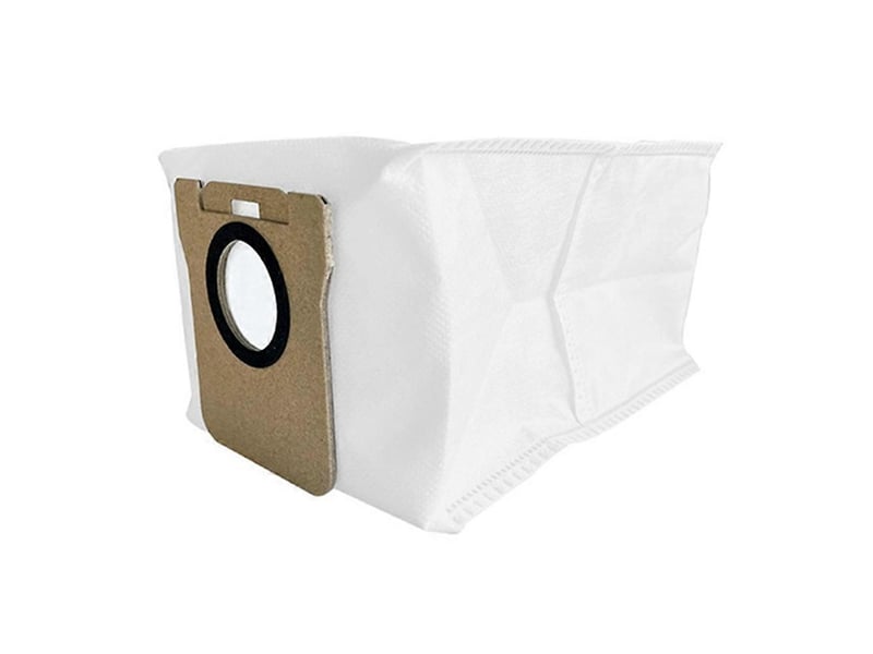 9 pcs dust bag for jonr p20 pro sweeper accessories enhanced cleaning efficiency - Conforama E