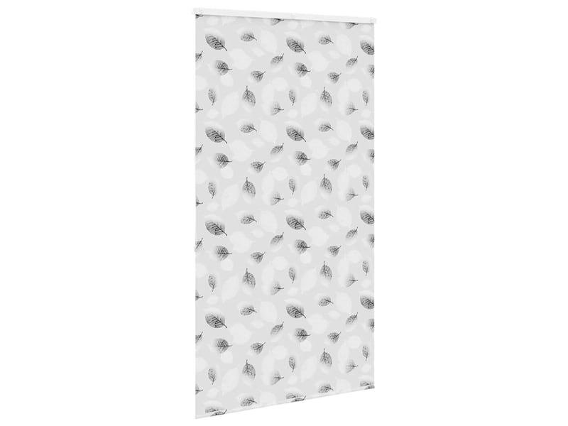 Store enrouleur de douche, store à rouleau avec cassette largeur du tissu 126 cm cf45090 - Conforama D