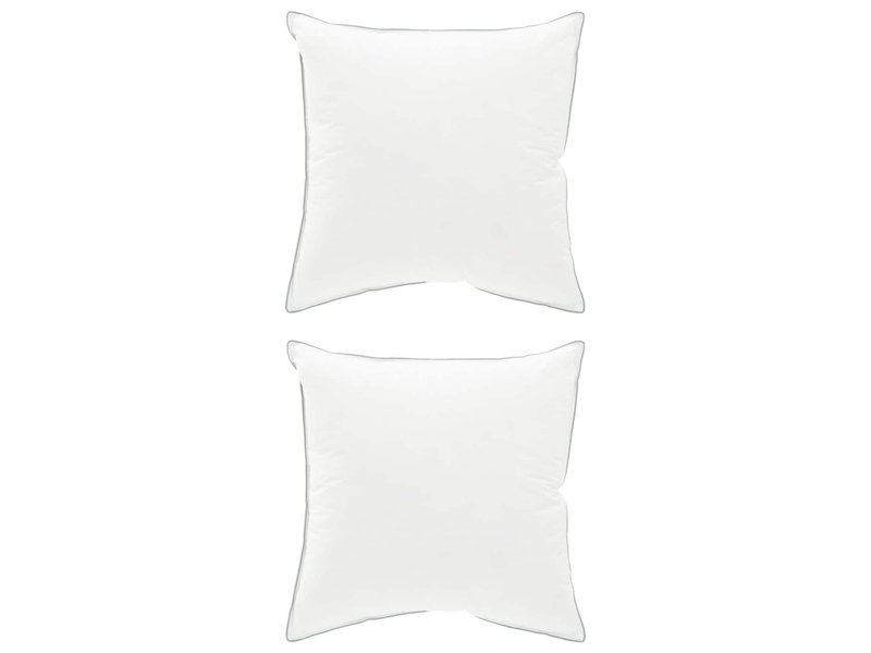  Ensemble de couette et d'oreiller 3 pcs - duvet 140x220 cm 4 saisons  - Conforama C