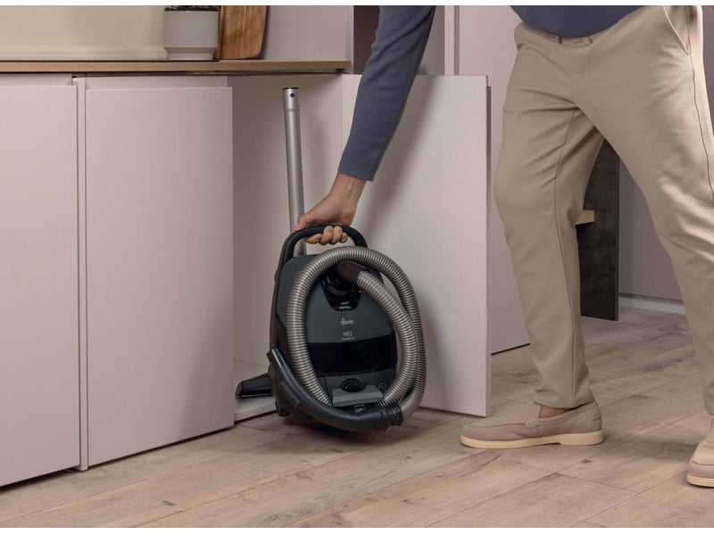  Aspirateur traineau avec sac  - Conforama N
