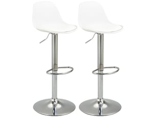Bar coloris blanc <strong></strong> <strong></strong>