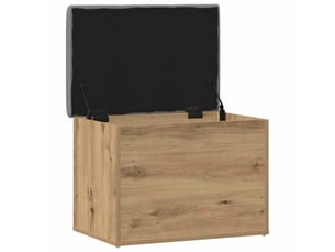 Banc  coloris bois clair <strong></strong> <strong></strong>