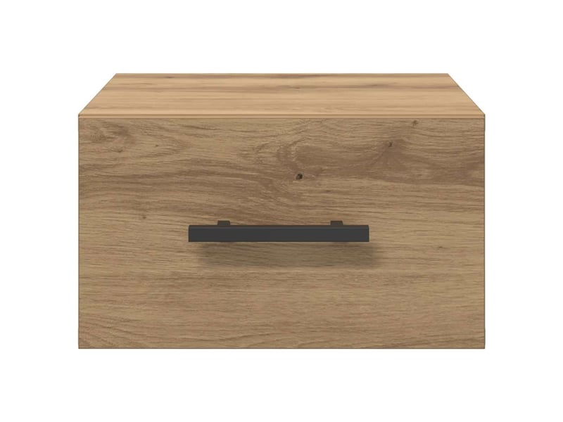  Table de chevet - cabinet de chevet - table de nuit 35 x 35 x 20 cm bois d'ingénierie  - Conforama E