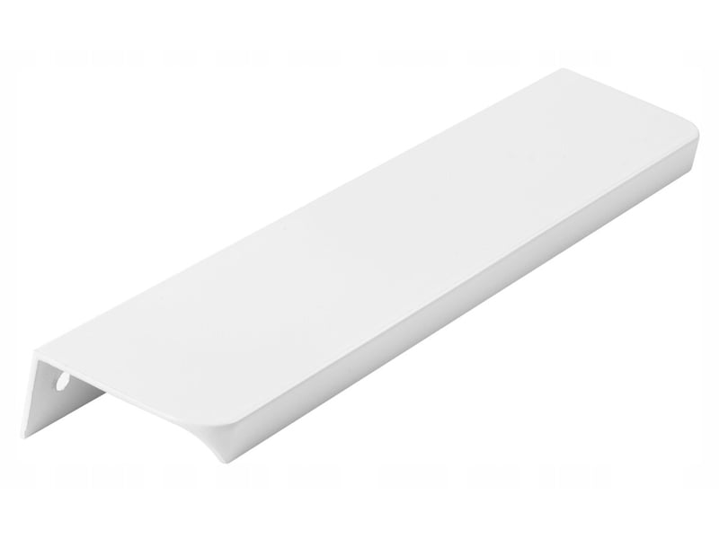  Poignée blanche pour meuble d'angle 6484 mm ua06r  - Conforama A