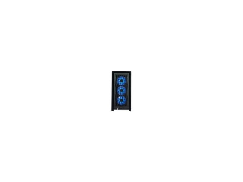 Pc gamer cbt073-03 i5 14600kf rtx 5060 ti 16gb ram 1tb ssd windows 11 wi-fi 6e noir 8196940 - Conforama B