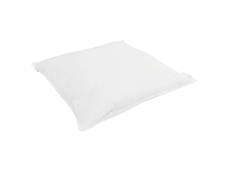  Duvet d'hiver avec oreiller 3 pièces - couette blanc plume de canard  - Conforama E