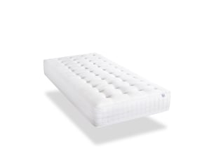 Matelas 80x200 cm <strong>BELLECOUR</strong>  <strong>3MA111.S.0820</strong> Mousse + mémoire de forme soutien Ferme épaisseur 24 cm