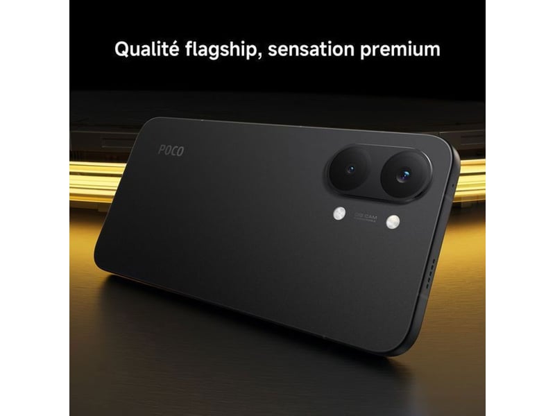  Smartphone poco x8 pro max 5g 12 go 512 go blanc 6,83 amoled 120 hz dimensity 9500s 421705_AACPO27822_6_DROPFR - Conforama E