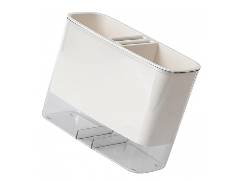  Panier égouttoir à couverts multifonction mural pour couverts  - Conforama D