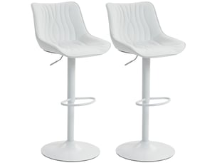 Bar coloris blanc <strong></strong> <strong></strong>