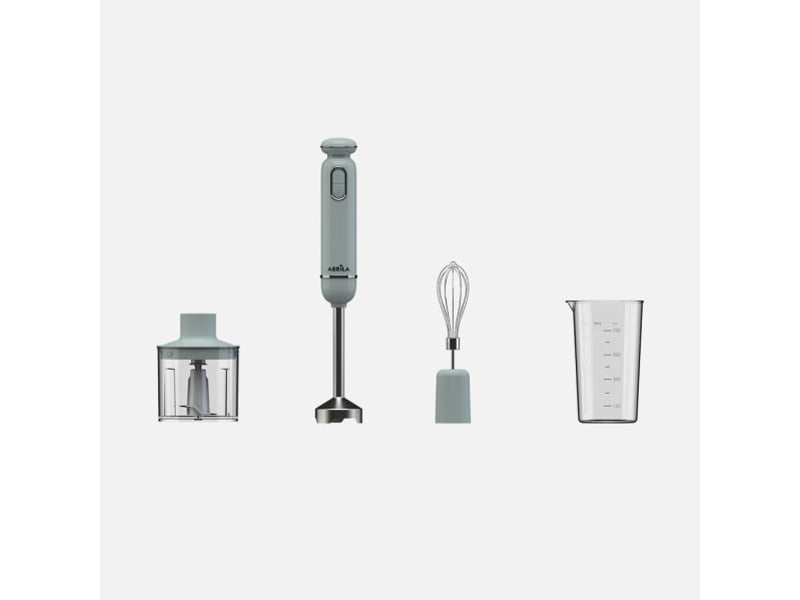  Mixeur plongeant fabrilamp kent 600 w vert 268414066 - Conforama A