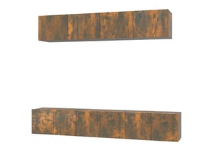 Meuble tv coloris multicolore  <strong></strong>  <strong></strong>