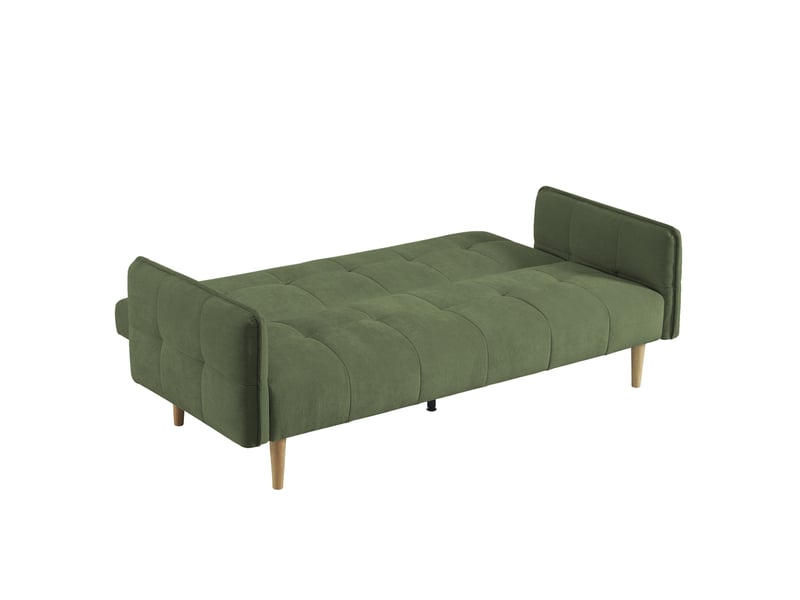 Banquette-lit clic clac  - Conforama L