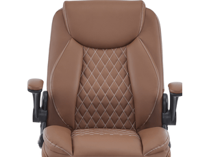 Fauteuil de bureau WISHDOR  avec assise réglable en hauteur