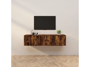 Meuble tv coloris multicolore  <strong></strong>  <strong></strong>