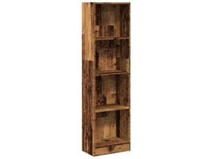 Bibliotheque coloris  multicolore  <strong></strong> <strong></strong> - 40 cm x 143 cm