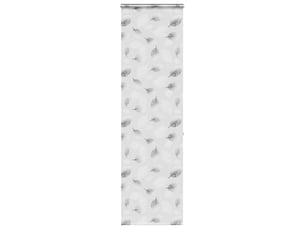 Store enrouleur de douche, store à rouleau avec cassette largeur du tissu 56 cm cf45131