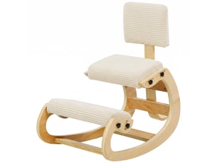 Chaise de bureau <strong>PANGIVO</strong> <strong></strong>