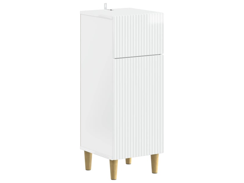 Ensemble de meuble de salle de bain 3 pièces arnhem cf63312 - Conforama D