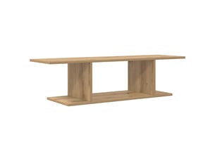 Meuble tv coloris beige 103 cm <strong></strong> <strong></strong>