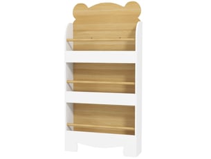 Bibliotheque coloris bicolore <strong>DESVIAE</strong> <strong></strong> - 55 cm x 110 cm